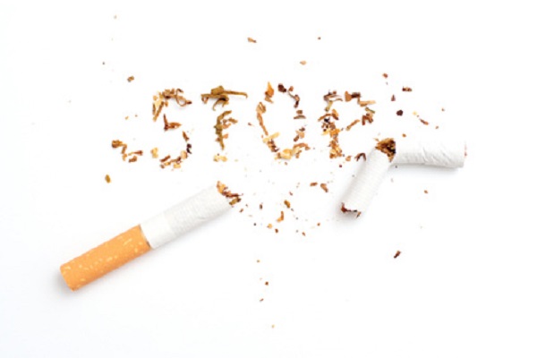 Setiap Tahun 66.000 Orang Tewas di Meksiko karena Rokok
